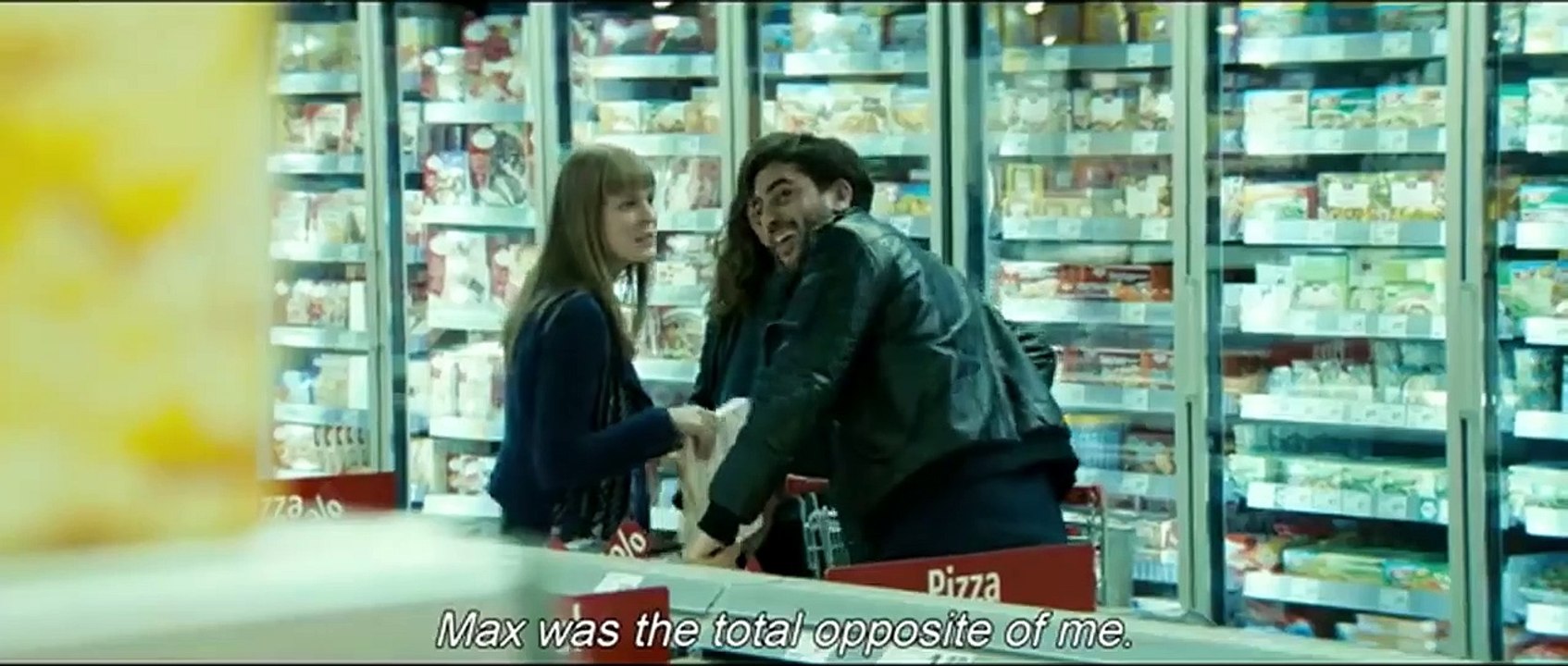 Who Am I: No System Is Safe - Trailer