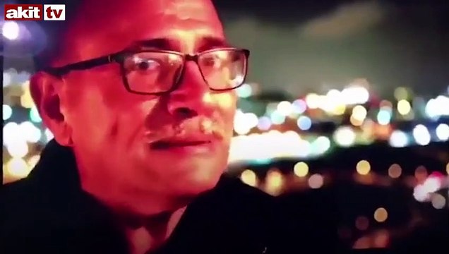 'Türklerin silahına mermi oluruz'