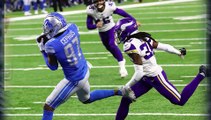 Do Detroit Lions Have Worst Wide Receivers in NFL?