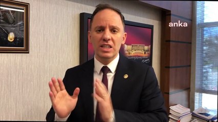 “Koronavirüslü işçiler, 3 boyunca çalıştırıldı” CHP’li Yavuzyılmaz’dan 144 maden işçisine ilişkin korkunç iddia…