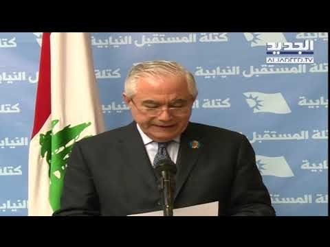 الحريري: هذه الاقتراحات من نسج مخيلات إعلامية - راشيل كرم