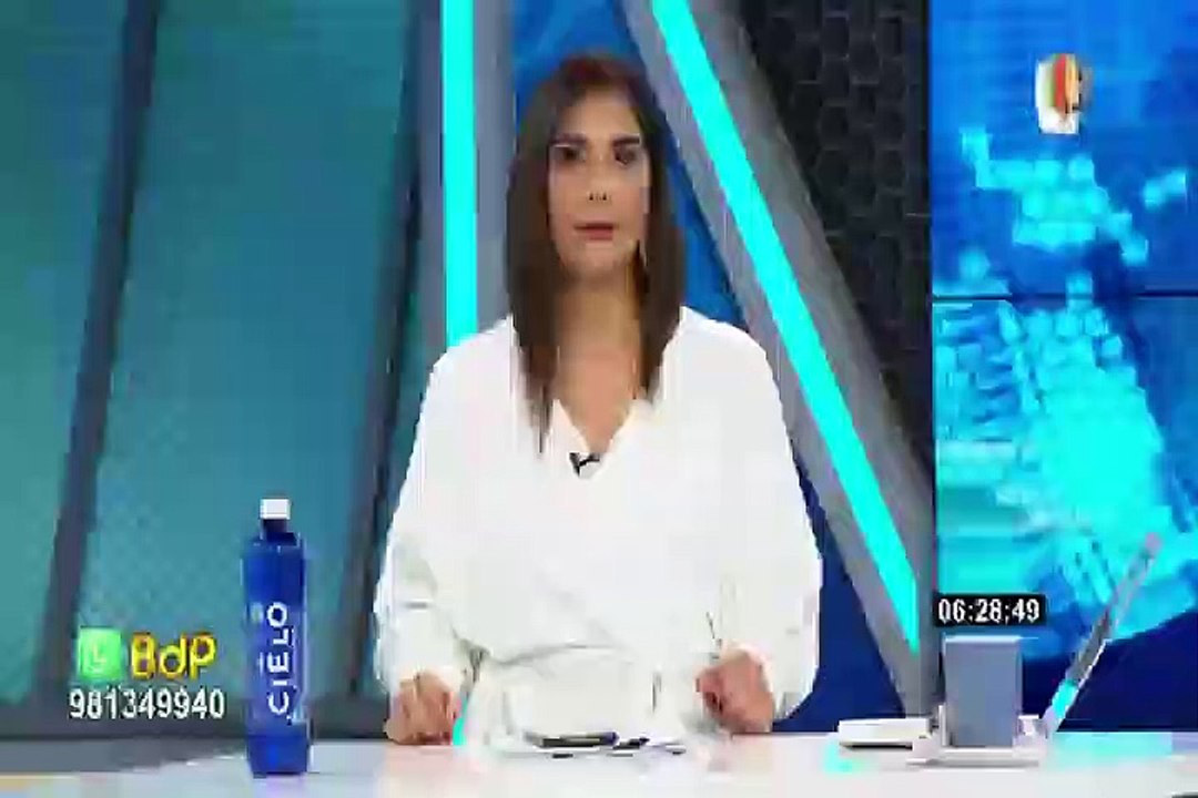 SJL: capturan a sujeto que robaba a pasajeros de buses y taxistas