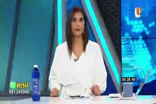 SJL: capturan a sujeto que robaba a pasajeros de buses y taxistas