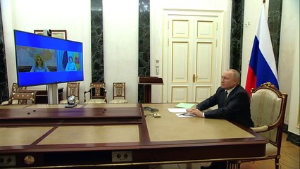 Dez dias sem trabalho na Rússia
