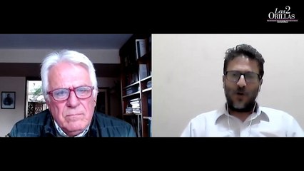 La minería ¿finalmente es la salvación o la maldición para este país?