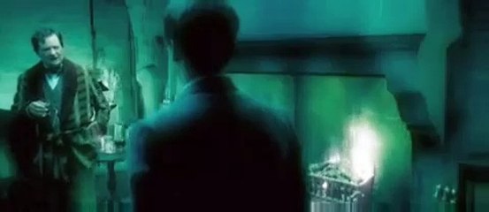 Harry Potter y el misterio del príncipe - Tráiler 1 español