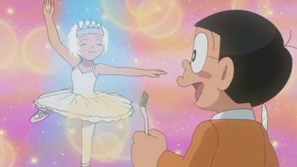 072話 浦島太郎糖(報恩糖)／決勝負吧，哆啦A夢與哆啦美(哆啦美生日特別篇)【 ウラシマキャンデー／ドラえもんとドラミちゃん】