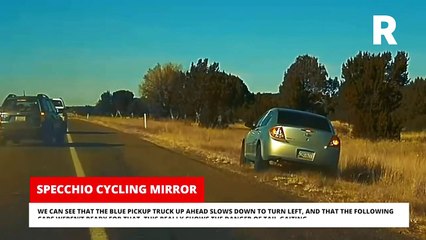 Tesla Autopilot Predicts Crash Compilation | Teslacam Stories #16