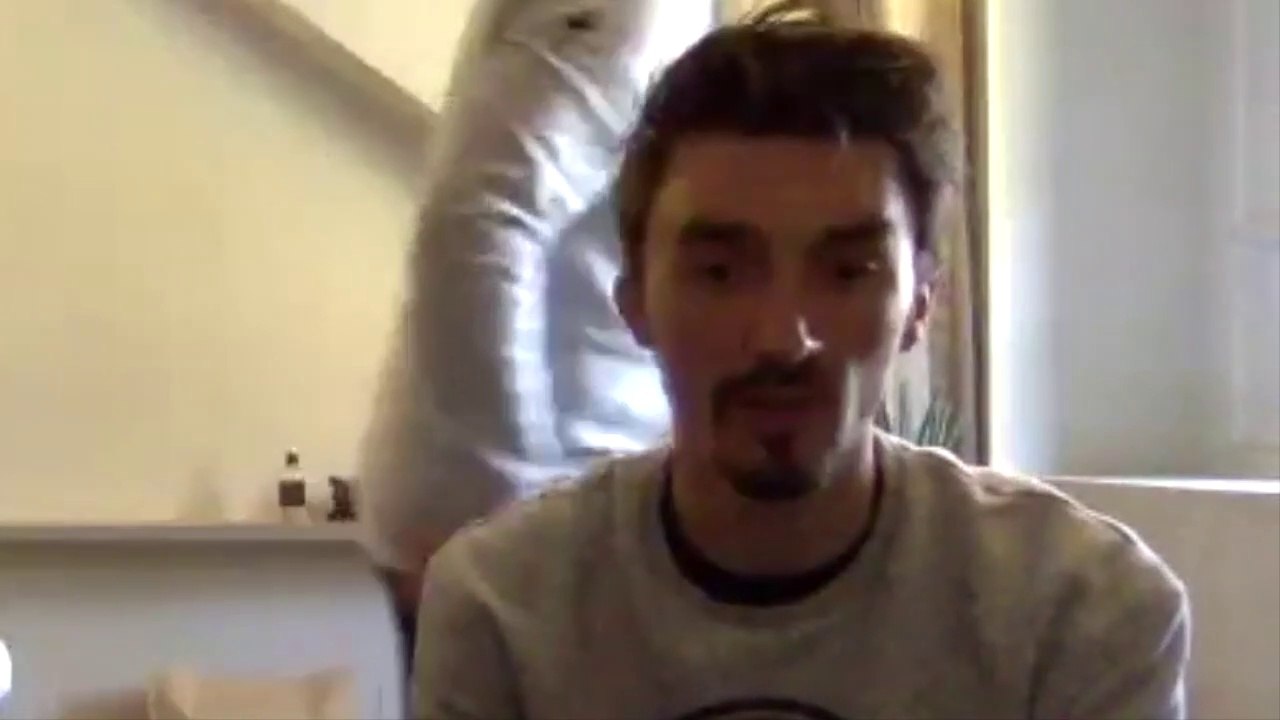 Liège-Bastogne-Liège 2021 - Julian Alaphilippe : "Une course qui me tient à coeur... "