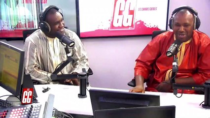 GG1 DU VEN  DIM 23 04 2021