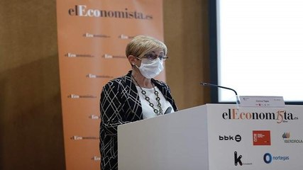 V FORO INDUSTRIAL PAÍS VASCO Hacia una economía más renovable, inteligente y sostenible