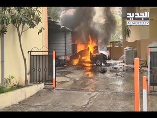 تفاصيل محاولة اغتيال حمدان في بوابة الجنوب - حسان الرفاعي