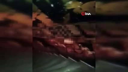 Beyoğlu’nda eğlence mekanına korona virüs baskını