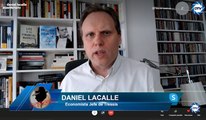Daniel Lacalle: La izquierda ya subió impuestos en el año 2020, le subirán los impuestos a los Madrileños y ninguno de esos impuestos se quedarán en Madrid