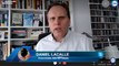 Daniel Lacalle: La izquierda ya subió impuestos en el año 2020, le subirán los impuestos a los Madrileños y ninguno de esos impuestos se quedarán en Madrid
