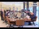 الانتخابات بين مطرقة مجلس النواب وسندان التيار الوطني الحر- راوند بو خزام