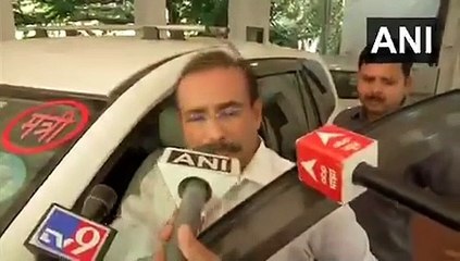 महाराष्ट्र में मंत्री का विवादित बयान- अस्पताल में आग से 14 लोगों की मौत नेशनल न्यूज नहीं है