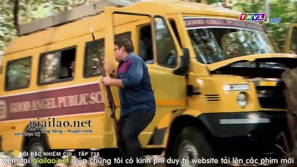 đội đặc nhiệm cid tập 718 - phim thvl3 long tieng tron bo - xem phim doi dac nhiem cid tap 719