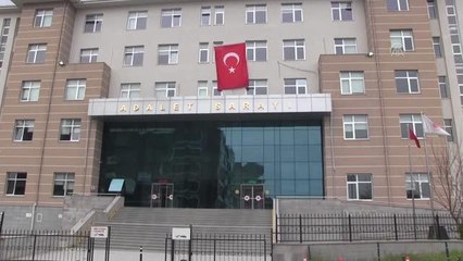 Üzerlerinde uyuşturucu ile yakalanan 2 kişi tutuklandı