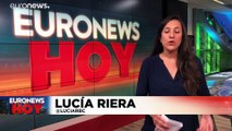 Euronews Hoy | Las noticias del viernes 23 de abril de 2021