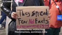 Danimarka Suriyeli mültecileri sınır dışı ediyor: Faeza Satouf'un hikayesi