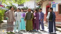nhân gian huyền ảo tập 118 - tân truyện - THVL1 lồng tiếng - Phim Đài Loan - xem phim nhan gian huyen ao - tan truyen tap 119