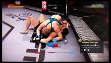 Rose Namajunas vs Weili Zhang [ UFC 261 ]