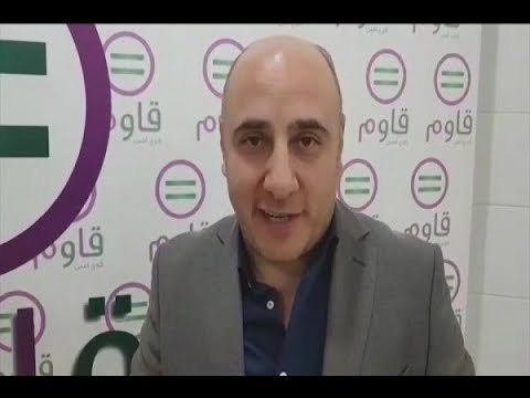 في عكار تقدمنا لورا ! - عصام رجب