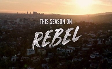 Rebel - Promo 1x04