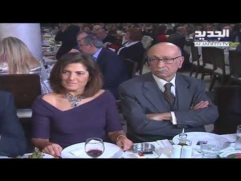 باسيل : نرفض القبول بحرف واحد أقل من الدستور - عنان زلزلة