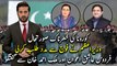 Conversation with Firdous Ashiq Awan and Malik Ahmad Khan on the dangerous situation of COVID-19
