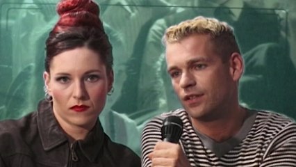 Rosenstolz - Bastard