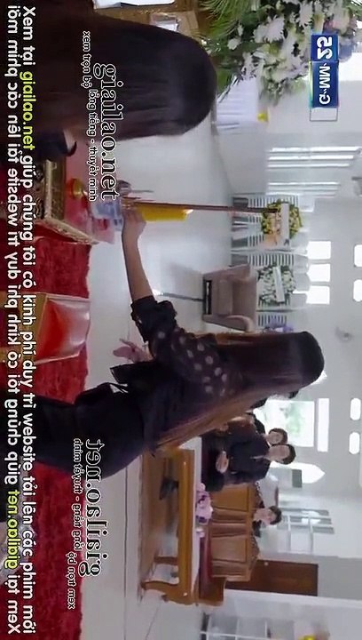 Ngọn Lửa Hờn Ghen Tập 27 - VTV8 lồng tiếng tap 28 - Phim Thái Lan - Dục vọng tình yêu - xem phim duc vong tinh yeu - ngon lua hon ghen tap 27