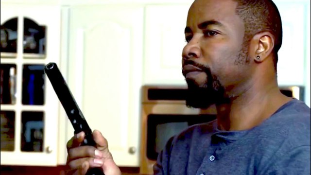 JUSTICE ARMÉE Bande Annonce VF (2021)