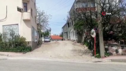 Çocuk Bayramı'nda en acı kaza... Minik kız 23 Nisan coşkusunu yaşayamadan 23 Nisan Sokak’ta can verdi