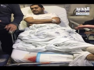 محمد حمدان كيميائي في مدرسة وكادر في حماس - نعيم برجاوي