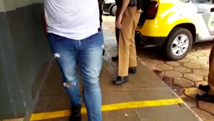 Após festa em motel, cartão dá como recusado, e trio, junto à adolescente, menor de idade, vai parar na Delegacia