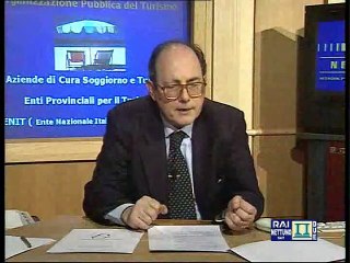 Legislazione del turismo - Lez 02 - Definizione del turismo sotto il profilo giuridico e legislativo