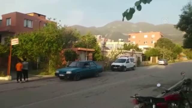 Son dakika haberleri... Tartıştığı komşunu pompalı tüfekle öldürüp 2 kişiyi yaralayan zanlı intihar etti