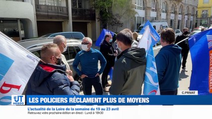 Découvrez l'actualité de votre département!