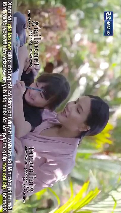Ngọn Lửa Hờn Ghen Tập 18 - VTV8 lồng tiếng tap 19 - Phim Thái Lan - Dục vọng tình yêu - xem phim duc vong tinh yeu - ngon lua hon ghen tap 18