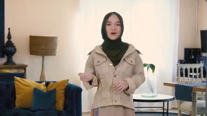 Indonesian music °Nissa Sabyan