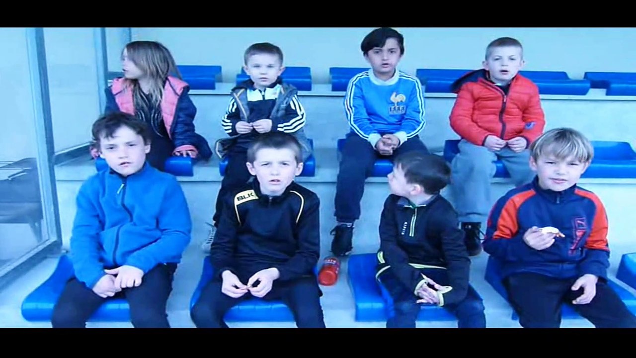 M6/M8 : savoir avancer c'est bien, savoir faire ses lacets c'est bien, savoir chanter c'est bien aussi