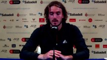 ATP - Barcelone 2021 - Stefanos Tsitsipas : 