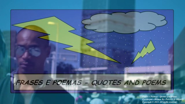 Para a polícia nada é impossível, nós somos a lei, chumbo grosso! [Poesia] [Frases e Poemas]