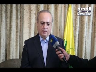 وهاب يؤكد رفض أي تعديل على قانون الانتخاب- عنان زلزلة