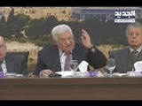 خلاف حاد بين محمود عباس وممثل الجبهة الشّعبية لتحرير فلسطين