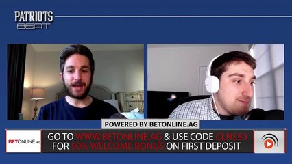 Patriots Beat Mock Draft: Projecting the First 15 Picks