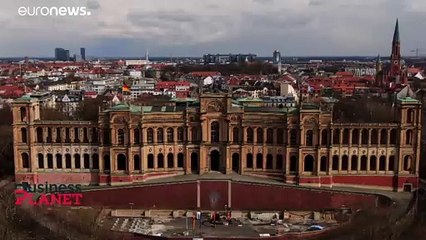 C'è spazio per le imprese europee