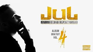 Jul -  Drôle De Dame // Album Gratuit Vol .4 [08] // 2017